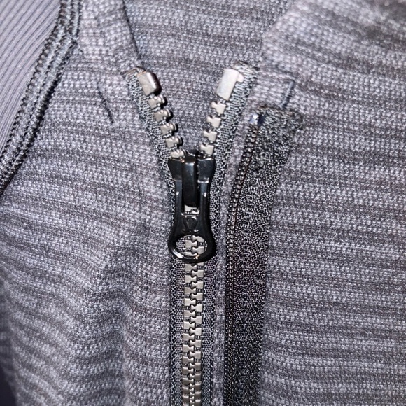 Lululemon Bhakti Yoga Jacket Size 12 - Picture 6 of 11